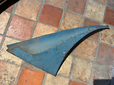 joue d'aile avant droite