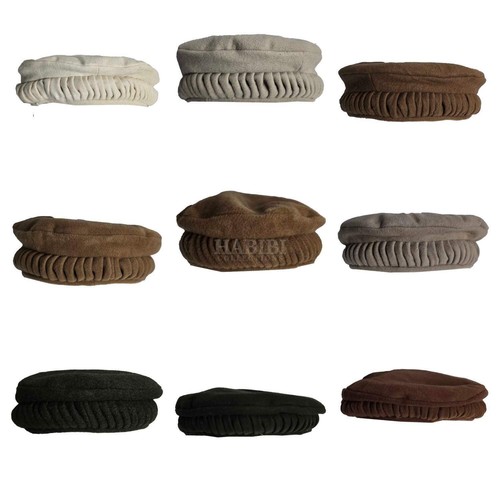 Bonnet kufi pakol laine - bonnet,