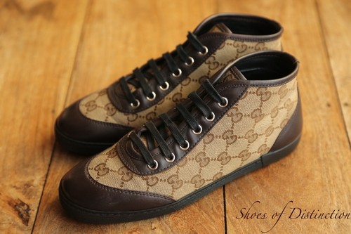 Baskets gucci ace - ace, gg