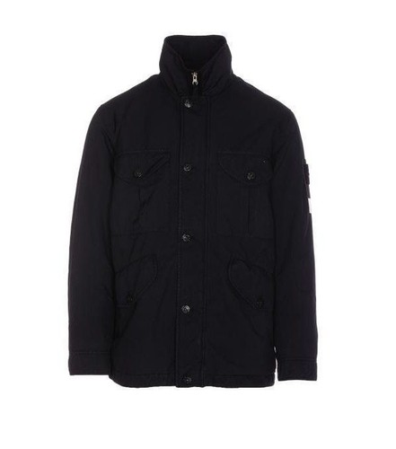 Stone island veste anti - veste, anti-goutte