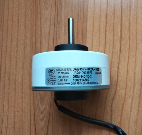 Moteur turbine clim - toshiba,