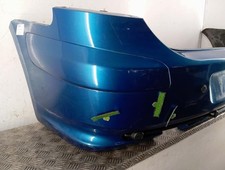 Pare choc arriere PEUGEOT 307