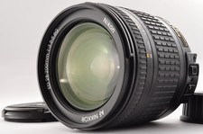 Objectif zoom nikon nikkor - objectif, af