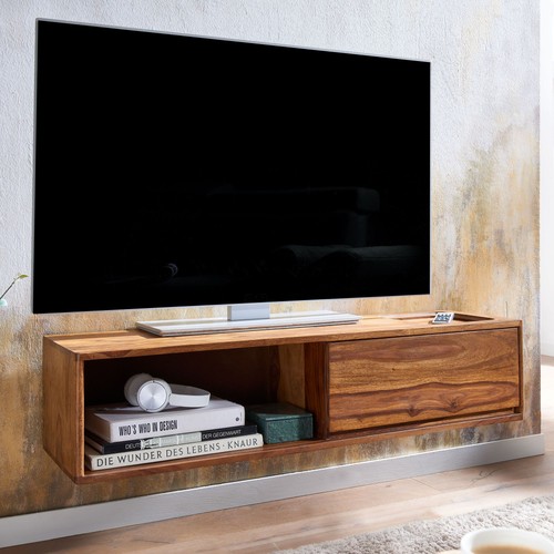 Finebuy meuble suspendu - meuble,
