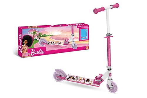 8001011180813 scooter barbie - 8001011180813,