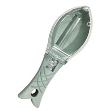 Écailleur De Poisson Pratique