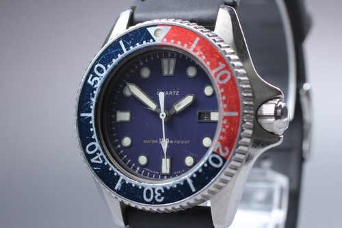 1981 seiko diver 2625 001b - seiko, 2625-001b