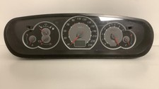 Compteur CITROEN C5 1 PHASE 2