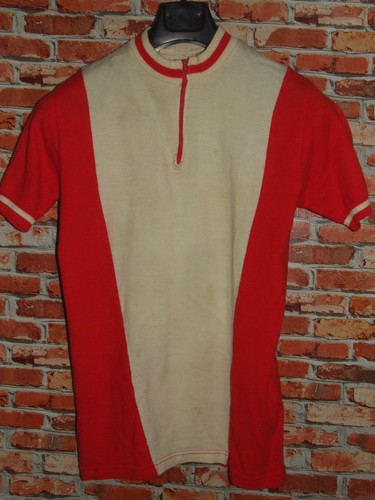 Erioica maillot cyclisme - maillot,