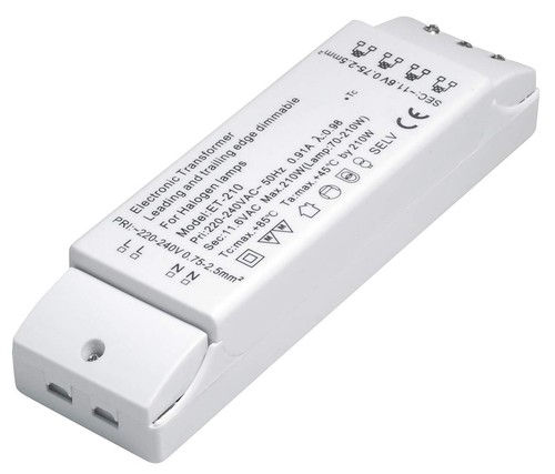 Transformateur électronique - transformateur,