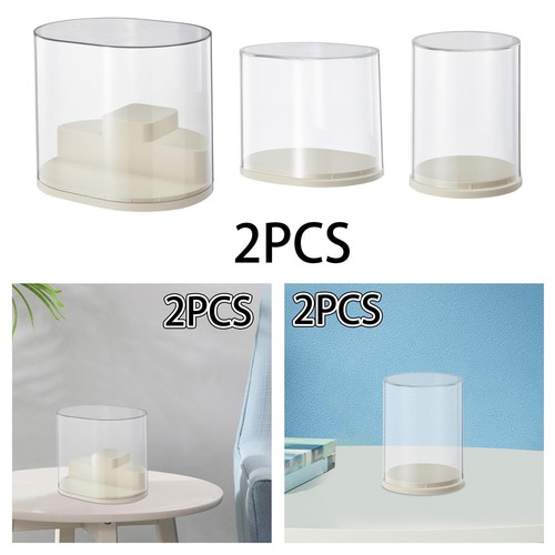 Lot vitrines - lot, 2