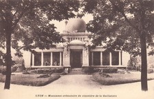 Carte postale ancienne RHÔNE