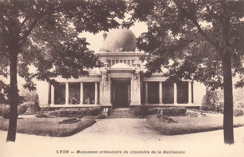 Carte postale ancienne rhône - carte,