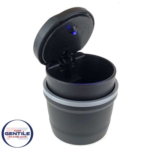 Cendrier voiture rangement - cendrier,