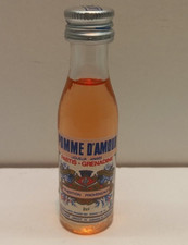 anis pastis mignonnette JANOT no ricard pastis grenadine