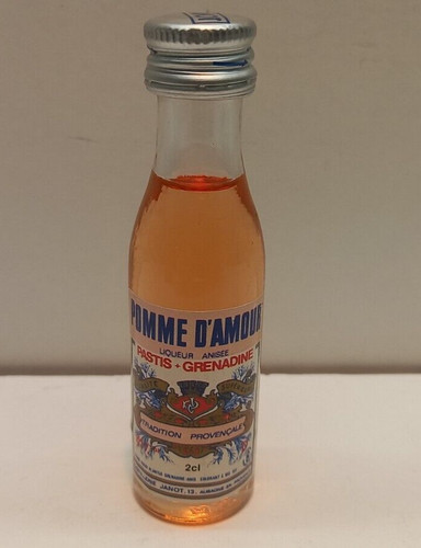 Anis pastis mignonnette janot - mignonnette,