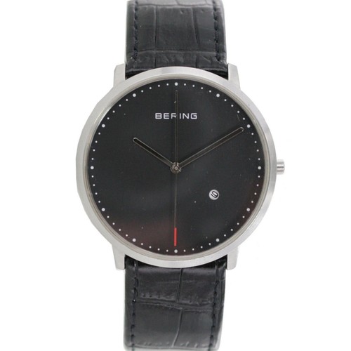 Bering montre pour homme - montre,