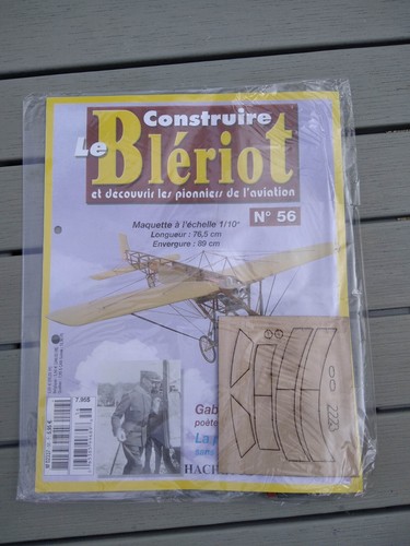 Kit maquette bois 10 - en,