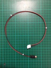 Sega Naomi Piforce cable Micro