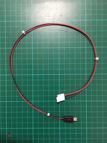 Sega naomi piforce cable micro - sega,