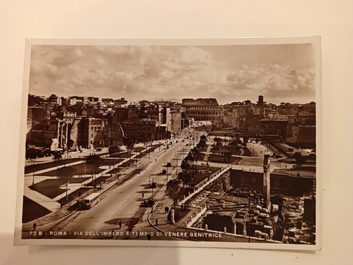 Photo carte postale animée - carte,