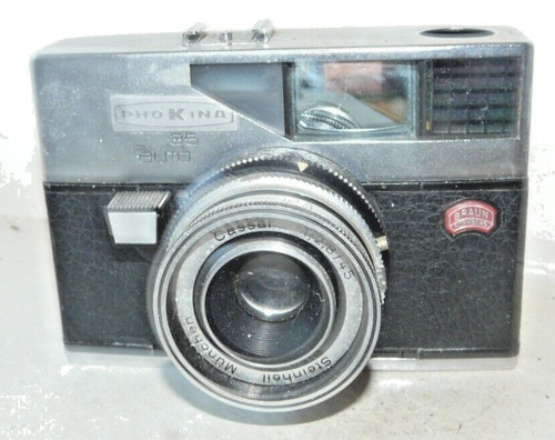 Braun phokina auto - phokina,