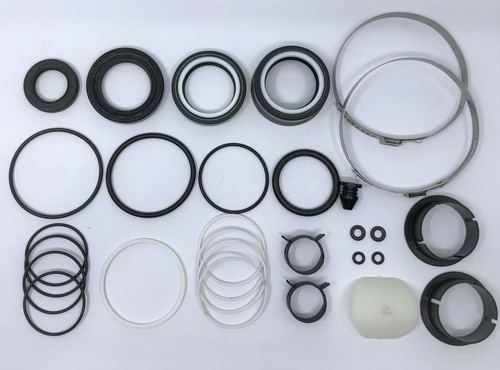 Kit réparation crémaillère