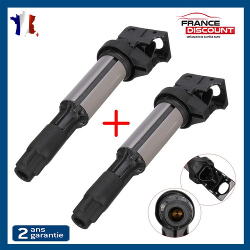 Bobine allumage pour 308 - allumage, c4
