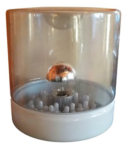 Lampe table production - de,