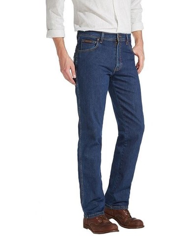 Wrangler homme texas jeans - texas,