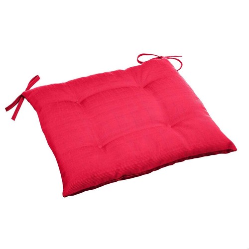 Coussin matelassé pour
