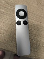 Apple Remote (aluminium) for
