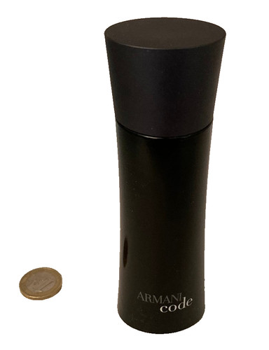 Armani code eau de - , toilette