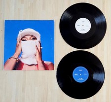 2 DISQUES VINYLES AYA NAKAMURA