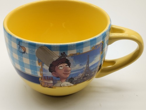 Tasse déjeuner disney paris - tasse,