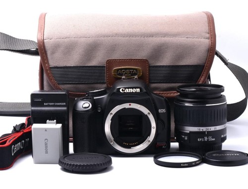 Appareil photo reflex