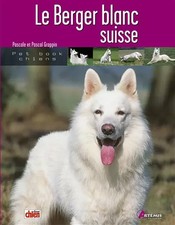 Le berger blanc suisse