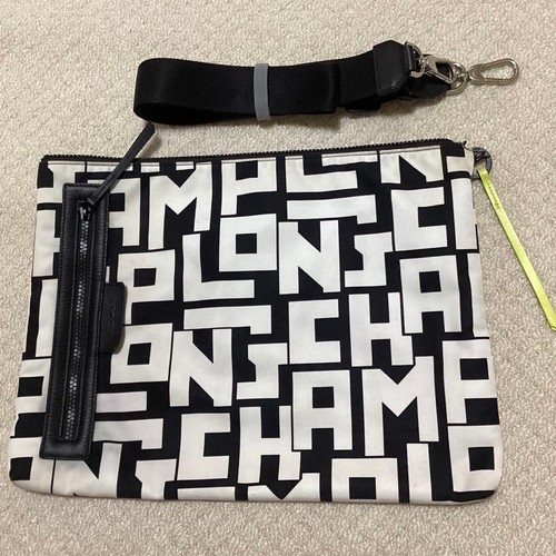 Rare longchamp shoulder bag - rare,