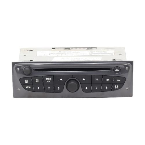 Autoradio origine renault - autoradio,