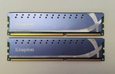 HYPER X - Kit Barrette RAM 8Go