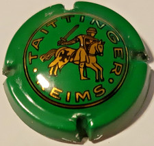 Capsule de champagne