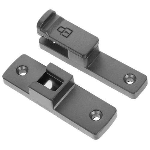 Loquet portail clôture en - loquet,