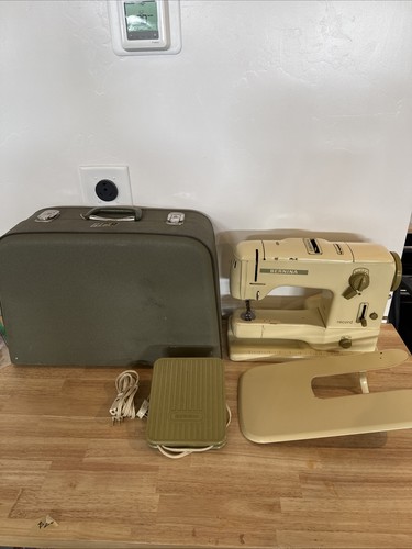 Bernina record 730 sewing - bernina,