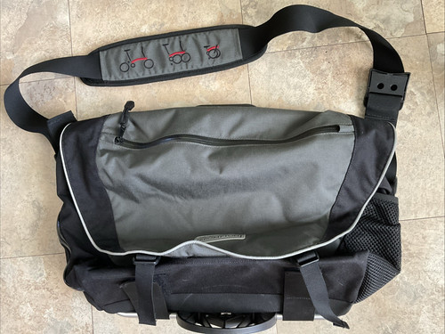 Brompton bag and cover - bag,