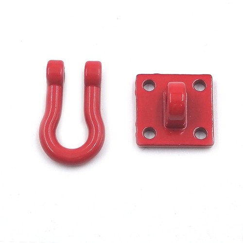 Attelage remorque pour rc - 1,