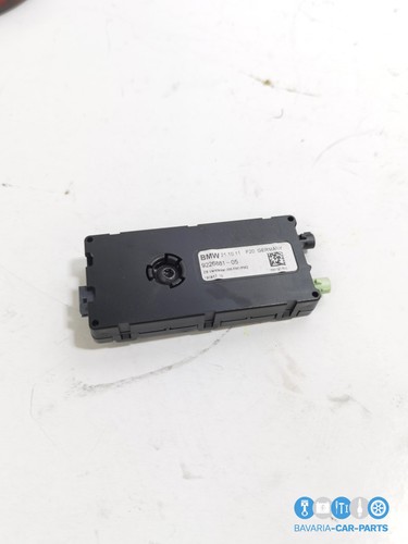 Amplificateur antennes fm - d'antennes, am/fm