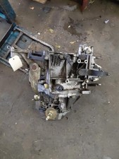 Boite de vitesses PEUGEOT PARTNER 1 PHASE 1 223176