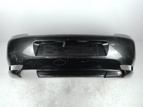 Pare choc arriere alfa romeo - arriere,