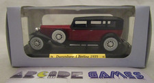 VOITURE D'EXCEPTION 1/43