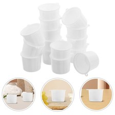  100 Pcs Mini Ustensiles De Cuisine Vaisselle Miniature Miniatures